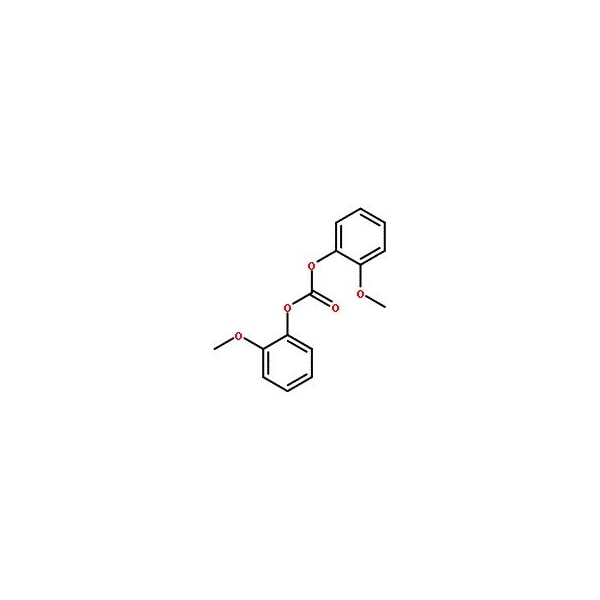 Ak Scientific Guaiacol carbonate (5g), CAS 553-17-3 D884-5g - main
