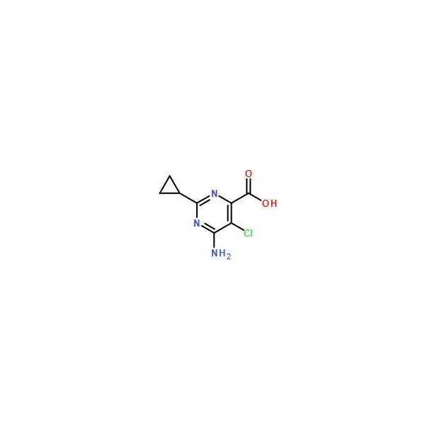 Ak Scientific Aminocyclopyrachlor (1g), CAS 858956-08-8 Z3021-1g - main