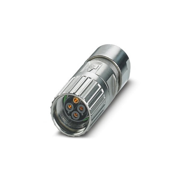 Phoenix Contact M17-3ES1N8A8003/1 5 Cable connector 1069485 - main