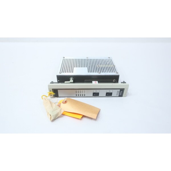 Modicon AEG REMOTE I/O PROCESSOR MODULE AS-P890-000 - main