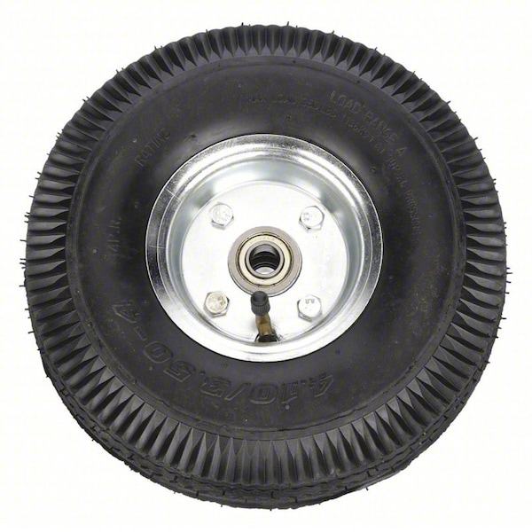 Wesco Wheel 151551 - main