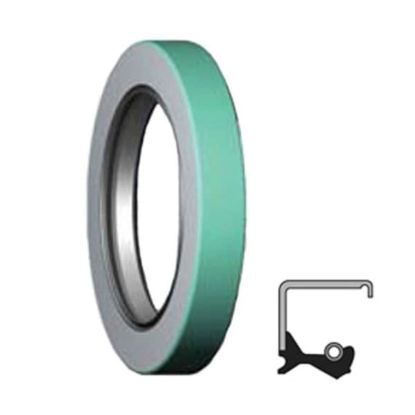 Skf Seal-Lip 38X52X8 CRWA1 R 38X52X8 CRWA1 R - main
