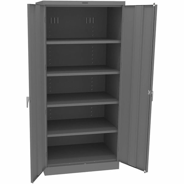 Tennsco CABINET, STORAGE, 36W24D78HMG TNN2470MGY - main
