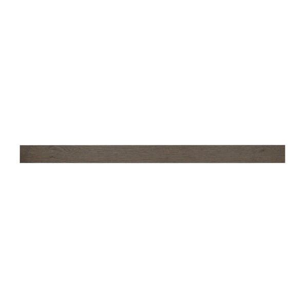 Ackland 0.37 in. T x 78 in. L x 1.24 in. W Daxton Waterproof Wood Flooring Trim T Molding AKVTWDAXT-T - main