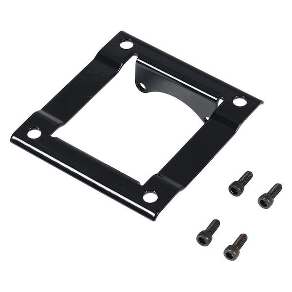 Dayton Plate, Foot P125-750-1000 - main