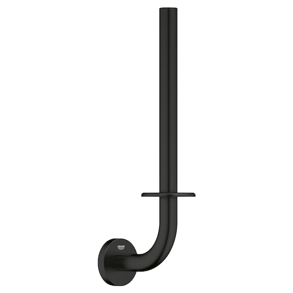 Grohe Essentials Double Toilet Paper Holder 410782431 - main