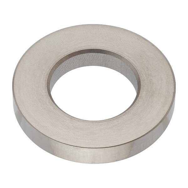 Zoro Select Flat Washer, For Screw Size M16 , Stainless Steel Plain Finish Z92M16-174 - main