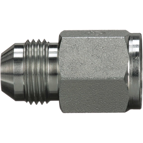 Gates Male JIC 37 Flare to Female JIC 37 Flare SAE to SAE G60420-0812 - main