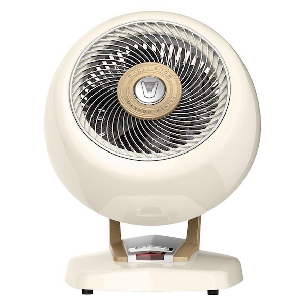 Vornado Vintage VHEAT 200 sq ft Electric Whole Room Space Heater EH1-0121-75 - main