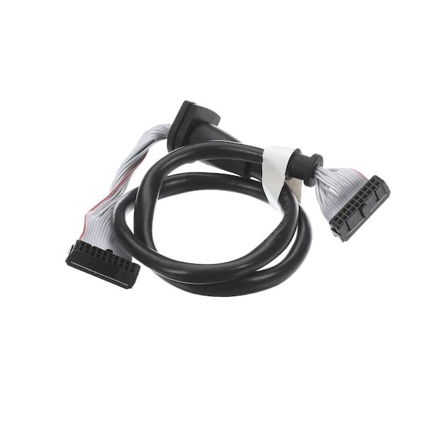 Synesso Ribbon Cable, 20 Pin Round, MVP, MVP Hydra 1.4863 - main