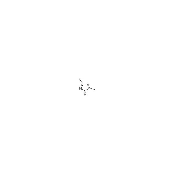 Ak Scientific 3, 5-Dimethylpyrazole (25g), CAS 67-51-6 L455-25g - main