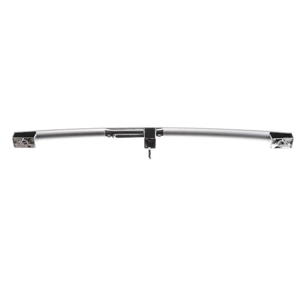 Ge STAINLESS DOOR IN DOOR HANDLE WR12X42267 - main