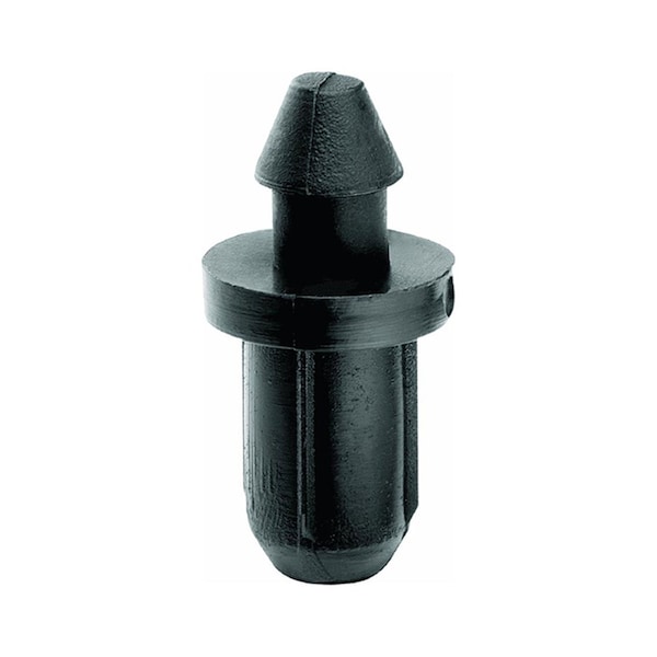 Rain Bird 1/4 in. Drip Irrigation Adapter 10 pk TP25-30PK - main