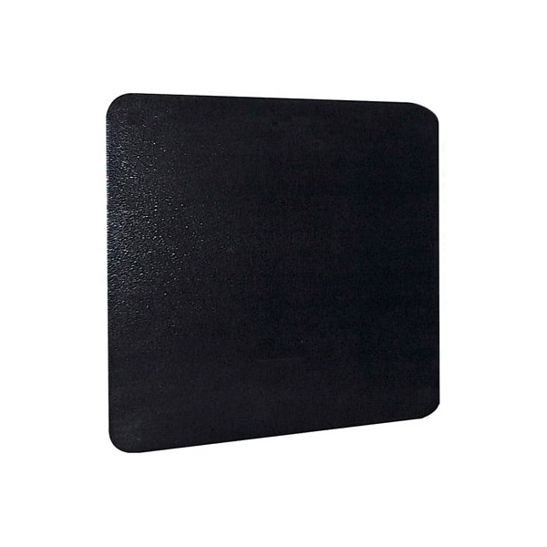 Imperial Mfg Group Usa 36x52 BLK Stove Board BM0403 - main