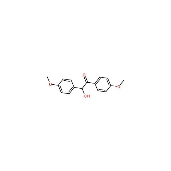 Ak Scientific Anisoin (25g), CAS 119-52-8 3346AA-25g - main