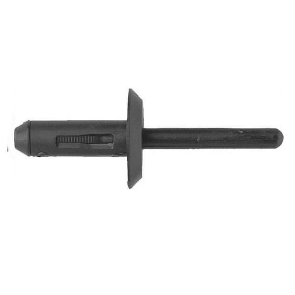 Disco Automotive Hardware 17/64in(6.74mm)Hole Size G/R 3/32in-3/16in, 16PK 5775MT - main