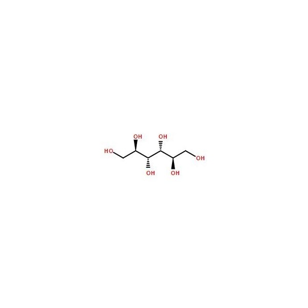 Ak Scientific D-Mannitol (25g), CAS 69-65-8 K167-25g - main