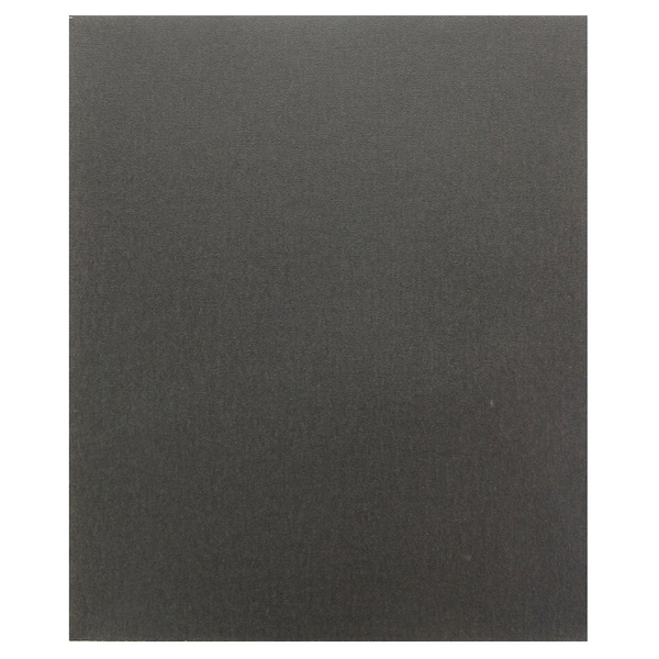 Gator Finishing 9 x 11 in. Metal Sanding Cloths, 150 Grit, Fine 3290 - main