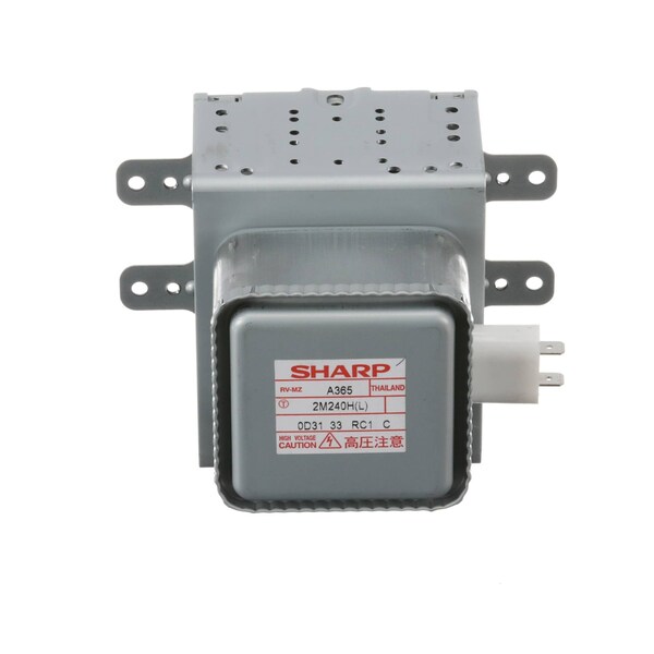 Bosch Magnetron 00658490 - main