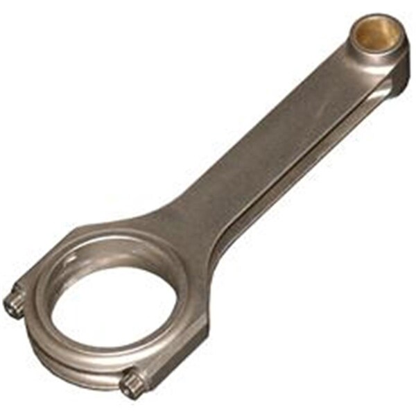 Track Usa 6.25 in. Forged H-Beam Connecting Rod for Chevrolet Small Block TR3646281 - main