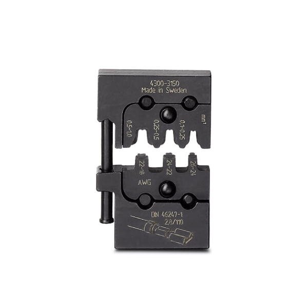 Phoenix Contact CRIMPFOX-M SC 1/DIE Die for Crimpfox-M 1212083 - main