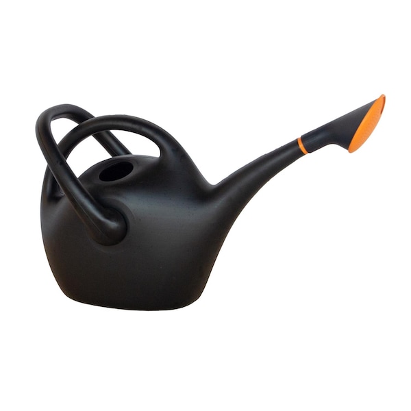 Bloem Bloem EZ Pour Black 2.6 gal Resin Watering Can EZPWC2.6 - main