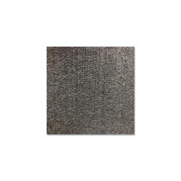 Tillman 16OZ THERMOFELT WELD BLNKT ROLL 60 inWX25YD, BLK, 25PK 724-61560 - main