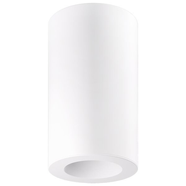 Elco Lighting 6in Ply Sylo Surface Mount ESF63710CT5HW - main