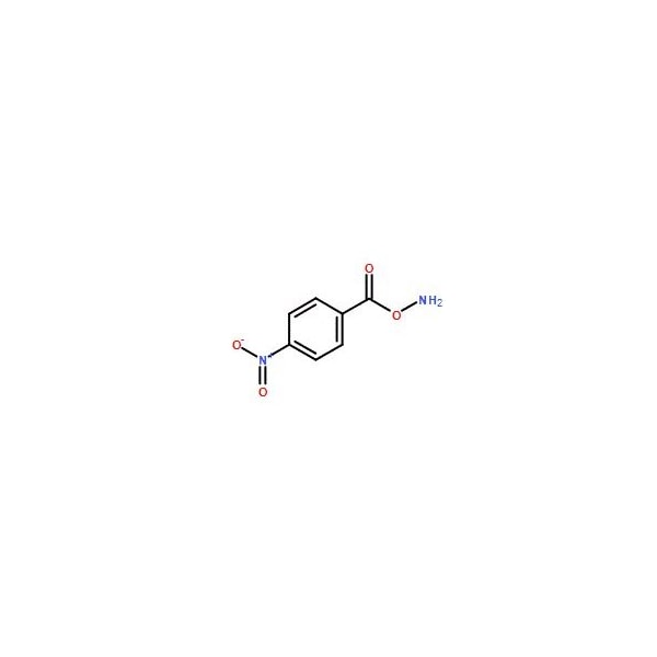 Ak Scientific O-(4-Nitrobenzoyl)hydroxylamine (100g), CAS 35657-36-4 X3685-100g - main