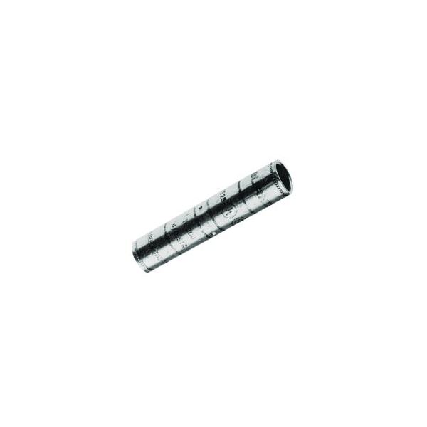 Burndy Cu Compression Splice, Long Barrel, 600 kcmil YS36 - main
