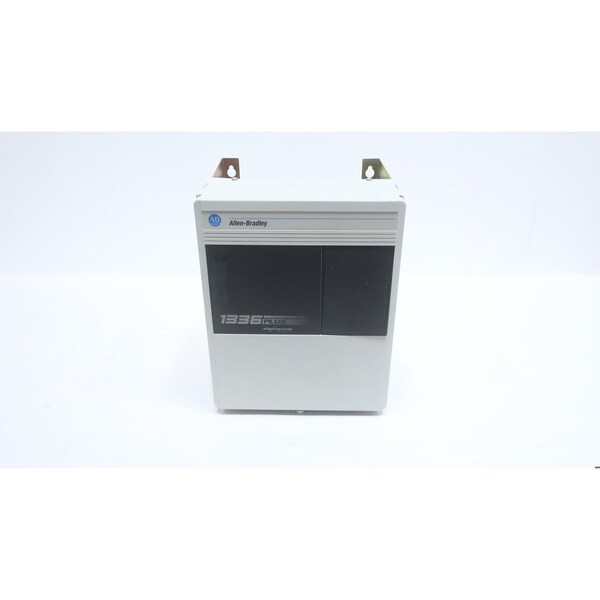 Allen Bradley Vfd Drive 4.2Kva 500-600V-Ac 0-575V-Ac 0-400Hz 1336S-CWF20-AA-EN4 - main