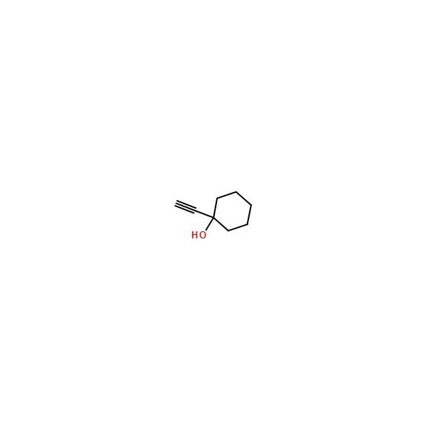 Ak Scientific 1-Ethynyl-1-cyclohexanol (5g), CAS 78-27-3 O305-5g - main
