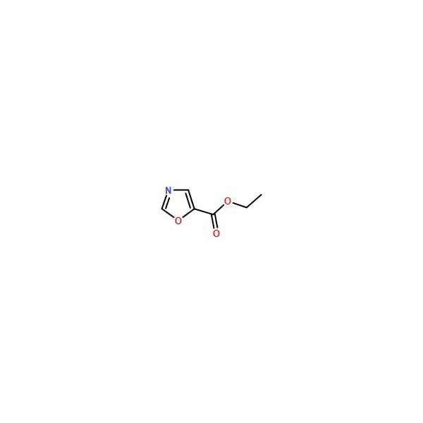 Ak Scientific Ethyl oxazole-5-carboxylate (100g), CAS 118994-89-1 V2262-100g - main