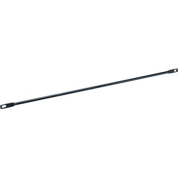 Middle Atlantic Round Lacing Bar, PK10 LBP-1R - main