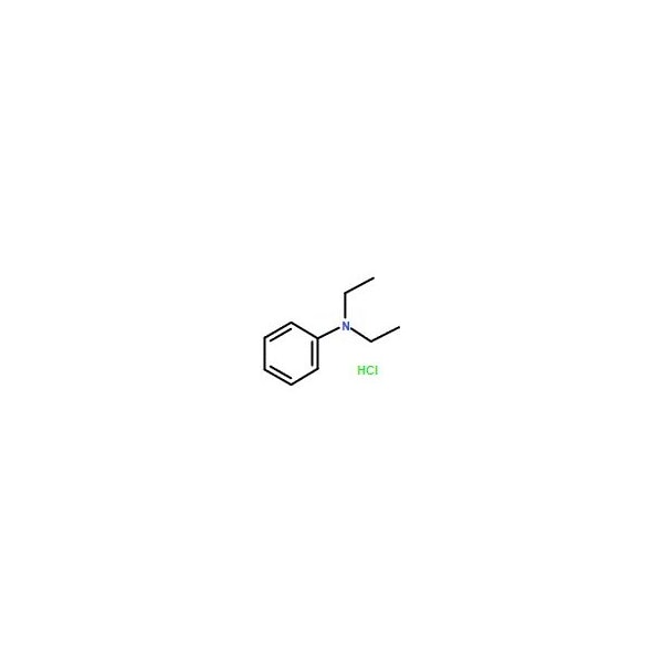 Ak Scientific N, N-Diethylaniline hydrochloride (5g), CAS 5882-45-1 5729AF-5g - main