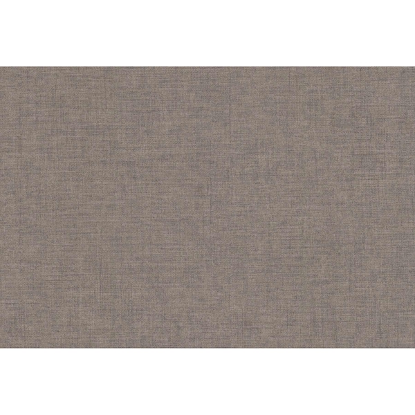 York Wallcoverings Gunny Sack Texture Brown Wallpaper 5559 - main