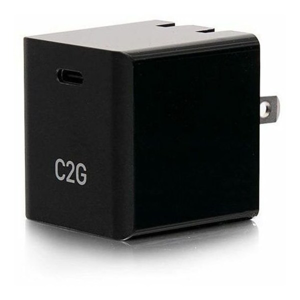 C2G USB C POWER ADAPTER - 30W C2G54443 - main