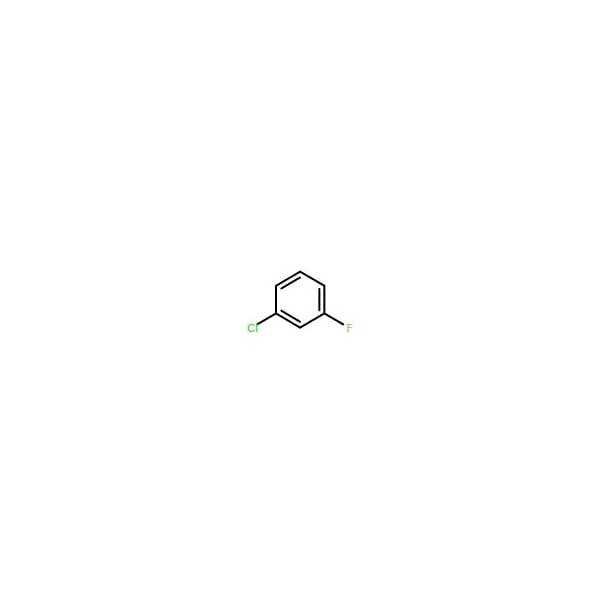Ak Scientific 1-Chloro-3-fluorobenzene (5g), CAS 625-98-9 X8351-5g - main