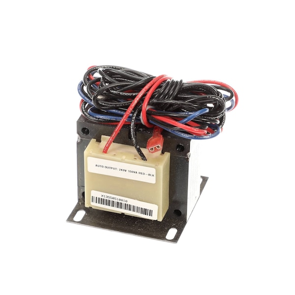 Trane TRANSFORMER; AUTO, 480/600V PR TRR01998 - main