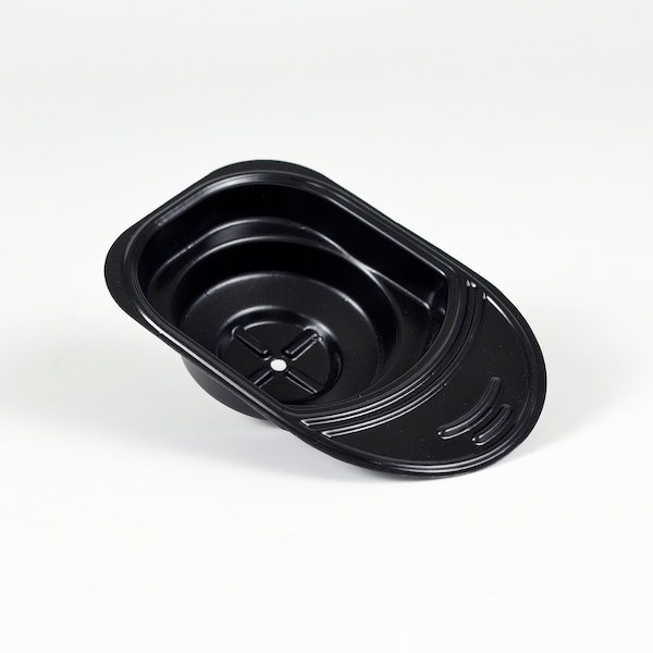 Rdi Coffee Pod Holder Disposable 400cs, 400PK COFF-PH-R - main