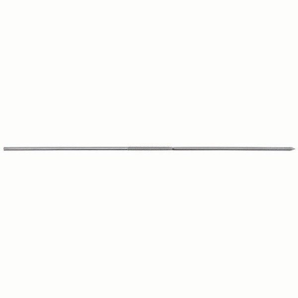 Jorgensen Laboratories Mid-Shaft Positive (Raised) Threaded External Fixation Pins, Medium J0371B - main