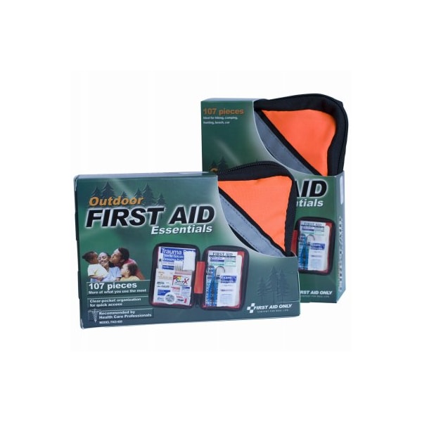 Acme United 106PC Outdoor First Aid FAO-420 - main
