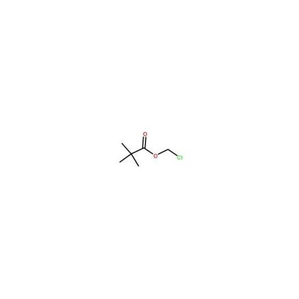 Ak Scientific Chloromethyl pivalate (25g), CAS 18997-19-8 X6284-25g - main