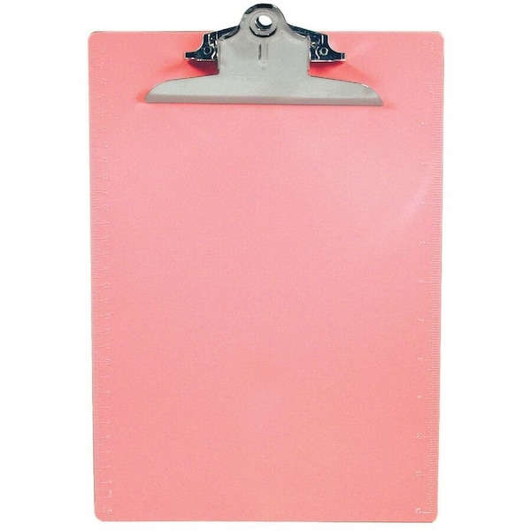 Saunders Mfg Saunders Breast Cancer Awareness Clipboard 21800 21800 - main