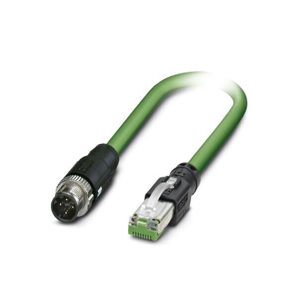 Phoenix Contact NBC-MSD/10 0-93B/R4AC SCO Network cable 1407502 - main
