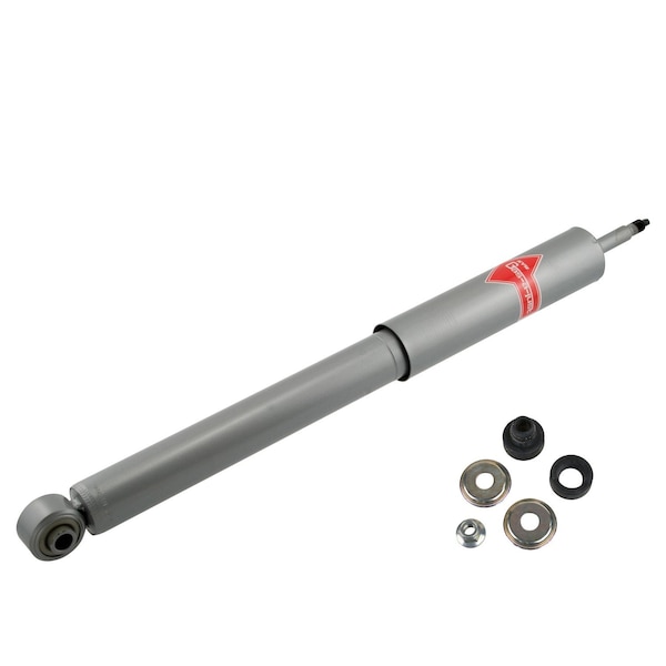 Kyb High Pressure Monotube Gas Shock, KG9023 - main