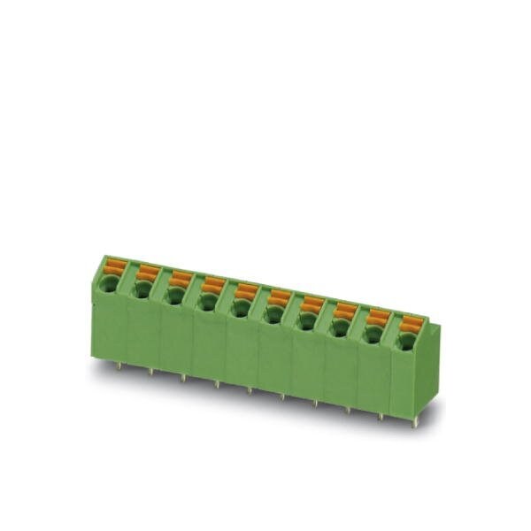 Phoenix Contact SPTA 1/ 5-5 0 PCB terminal block 1752243 - main