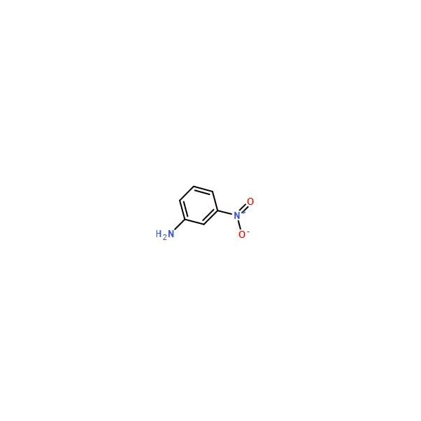 Ak Scientific 3-Nitroaniline (100g), CAS 99-09-2 T275-100g - main