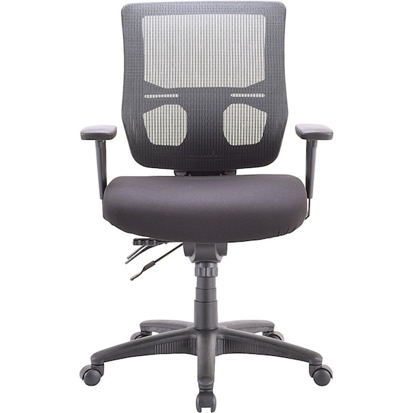 Eurotech - The Raynor Group APOLLO 2 MID BACK EUTMFST5455 - main