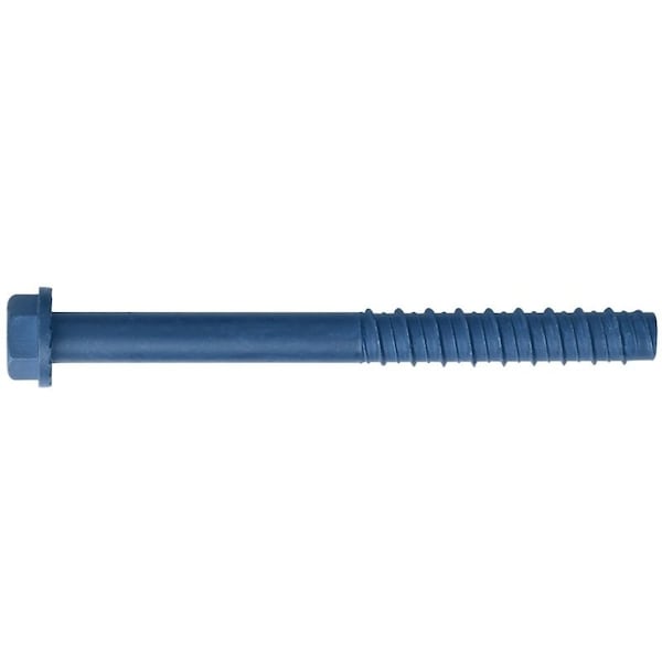 Tapcon Tapcon Masonry Screw, Hex, Steel Climaseal Coated 50426 - main